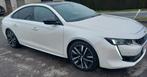 Peugeot 508 phev gt pack, Achat, Euro 6, Alcantara, 5 portes