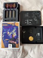 Target Luke Littler Prodigy 23 gram, Ophalen of Verzenden, Zo goed als nieuw