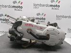 Vespa ET4 50 4-takt semi-blokmotor C261M, Motoren, Ophalen of Verzenden, Gebruikt
