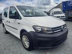 Volkswagen Caddy 2.0 * 5 places* EUR6 (bj 2015), Auto's, Bestelwagens en Lichte vracht, 1442 kg, Stof, 4 cilinders, Volkswagen