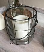 Glazen lantaarns, Ophalen, Nieuw, Kaars