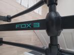 CROSSTRAINER, Sport en Fitness, Overige Sport en Fitness, Ophalen, Zo goed als nieuw