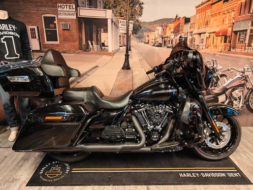 Harley-Davidson TOURING STREET GLIDE SPECIAL FLHXS, Motoren, Motoren | Harley-Davidson, Bedrijf, Toermotor, 2 cilinders