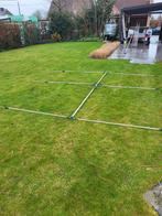 Antenne beams, Ophalen, Antenne