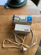 philips netvoedingsapparaat EL3786 en N6502 vintage, Ophalen, Zo goed als nieuw, Overige typen
