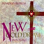 Simple Minds – New Gold Dream (81-82-83-84), Cd's en Dvd's, Ophalen of Verzenden, Gebruikt, 12 inch, Alternative