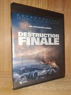 Destruction Finale [ Blu-Ray ], CD & DVD, Blu-ray, Comme neuf, Enlèvement ou Envoi, Science-Fiction et Fantasy