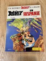 Astérix en Hispanie - EO - Edition du Lombard, Gelezen, Eén stripboek, Ophalen of Verzenden, Uderzo - Goscinny