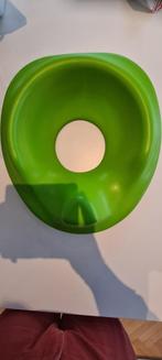 Bumbo Toilet Trainer Limoen, Ophalen of Verzenden, Gebruikt, Overige typen, Standaard