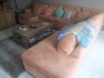 Grote hoeksalon, Huis en Inrichting, Ophalen, Gebruikt