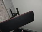 Fitnessbank max 300 kill, Sport en Fitness, Ophalen, Zo goed als nieuw, Fitnessbank