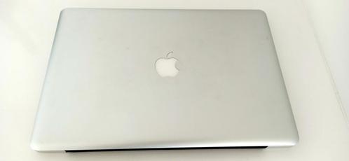 Apple macbook pro i7 8GB 480GB SSD, Computers en Software, Vintage Computers, Ophalen of Verzenden