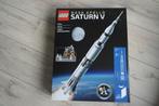 lego 92176 nasa apollo saturn v, Nieuw, Complete set, Lego, Ophalen