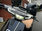 Zeer mooie elektrische scooter., Fietsen en Brommers, Brommeronderdelen | Algemeen, Ophalen, Zo goed als nieuw