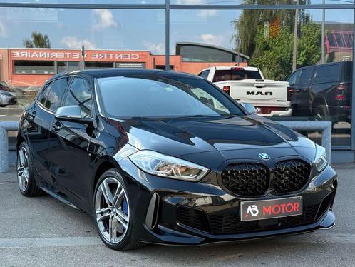 BMW 1 Serie 135 M135iXAS 306CV LED NAVI CAMERA PARK ASSIST F, Auto's, BMW, Bedrijf, Te koop, 1 Reeks, 4x4, ABS, Airbags, Bluetooth
