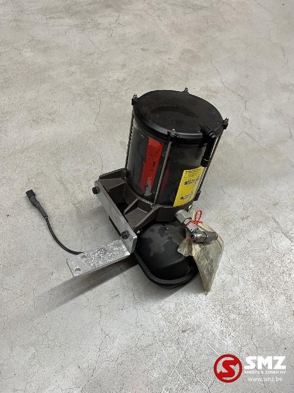 Hydraulische pomp Caterpillar, Auto-onderdelen, Overige Auto-onderdelen, Nieuw