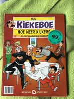 Kiekeboe - in het Limburgs dialect, Boeken, Ophalen of Verzenden, Zo goed als nieuw
