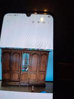 Slaapkamer, Huis en Inrichting, Slaapkamer | Complete slaapkamers, Ophalen, Gebruikt, Klassiek