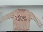 Roze sweater van Scoth and Soda maat 1, Kleding | Dames, Truien en Vesten, Ophalen of Verzenden, Scotch & Soda, Roze, Zo goed als nieuw