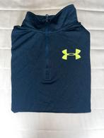 UNDER ARMOUR VEST (maat M), Maat 48/50 (M), Geel, Ophalen of Verzenden, Zo goed als nieuw