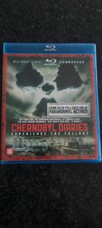 Chernobyl diaries blu ray NL, Cd's en Dvd's, Ophalen of Verzenden