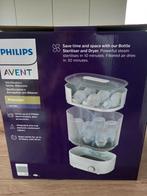 Nieuw! Philips AVENT SCF293/00 Sterilisator mét droogfunctie, Enfants & Bébés, Stérilisateur, Enlèvement, Neuf
