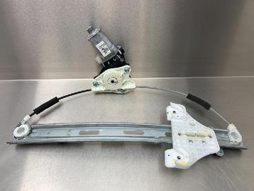 RAAMMECHANIEK RECHTS ACHTER Hyundai i20 (GBB) (82460C7000) beschikbaar voor biedingen