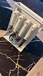 Bestekrekje, Enlèvement