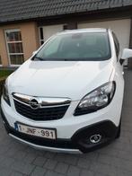 Opel mokka 1 6 (49000km) comme neuf, Particulier, Achat, Mokka