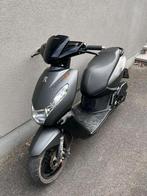 peugeot kisbee Rs bklass 65 70 km/u 2 takt, Tweetakt, Overige modellen, Ophalen of Verzenden, Klasse B (45 km/u)