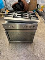 ATAG oven + gaskookplaat, Elektronische apparatuur, Ovens, Ophalen of Verzenden, Oven