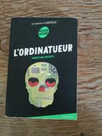 L'ordinateur Christian Grenier, Ophalen of Verzenden, Zo goed als nieuw