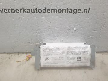 AIRBAG PASSAGIER Opel Omega B (25 / 26 / 27) (09-130-823) beschikbaar voor biedingen