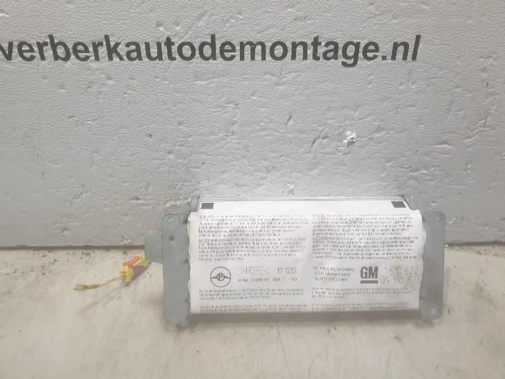 AIRBAG PASSAGIER Opel Omega B (25 / 26 / 27) (09-130-823), Auto-onderdelen, Overige Auto-onderdelen, Opel, Gebruikt