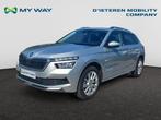 Skoda Kamiq Kamiq 1.0 TSI Clever, Navigatiesysteem, Overige modellen, Handgeschakeld, SUV of Terreinwagen