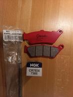 Yamaha xt 660 R slijtageonderdelen, Motoren, Ophalen