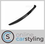 Achterklep spoiler BMW 5-Serie G30 GLOSSY BLACK, Ophalen of Verzenden, -, -, -
