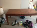 houten tafel, Huis en Inrichting, Ophalen