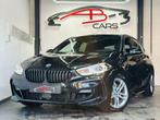 BMW 1 Serie 116 116iA * PACK M * GARANTIE BMW *, Autos, Anti démarrage, Achat, Euro 6, Entreprise