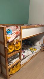 Lit superposé Ikea, Enfants & Bébés, Chambre d'enfant | Lits superposés & Lits mezzanines, Enlèvement, Comme neuf