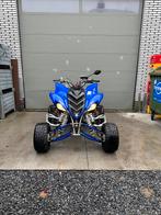 Yamaha raptor 700R, Motoren, Quads en Trikes, 700 cc, 1 cilinder, 12 t/m 35 kW