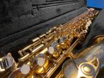 Nagelnieuwe alt saxofoon Yamaha YAS-280, Muziek en Instrumenten, Ophalen, Alt