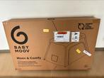 Baby boxen nieuw in de verpakking met factuur, Overige vormen, Nieuw, In hoogte verstelbaar, Ophalen