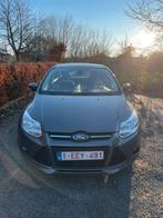 Ford focus, Auto's, Euro 5, Stof, Beige, Handgeschakeld