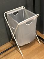 Draagbaar wasmand, Ophalen, Zo goed als nieuw