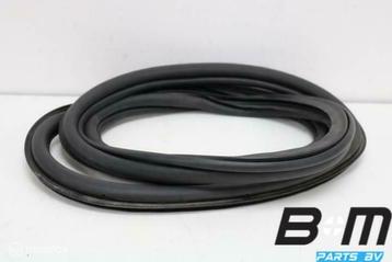 Portierrubber linksachter Audi A1 8X Sportback 8X4833721B beschikbaar voor biedingen