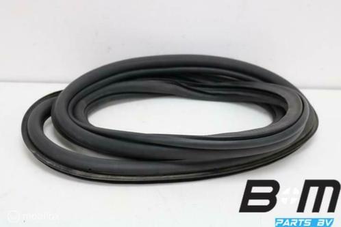 Portierrubber linksachter Audi A1 8X Sportback 8X4833721B, Auto-onderdelen, Overige Auto-onderdelen, Gebruikt