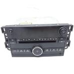 RADIO Daewoo / Chevrolet Captiva (C100) (12200009540A101), Auto-onderdelen, Gebruikt, Daewoo