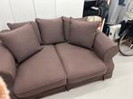 Breede love seat in perfecte staat, Huis en Inrichting, Ophalen, Zo goed als nieuw