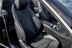 Mercedes-Benz E200 CDi **AMG PACK**, Auto's, Mercedes-Benz, Automaat, Bluetooth, Cabriolet, Zwart